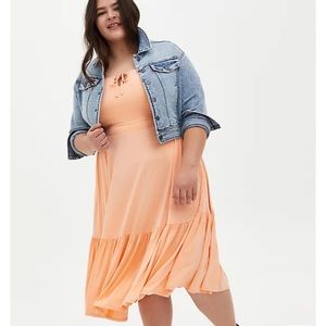 Torrid Dress